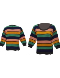 Numph Camisola 3/4 Olga Knit W